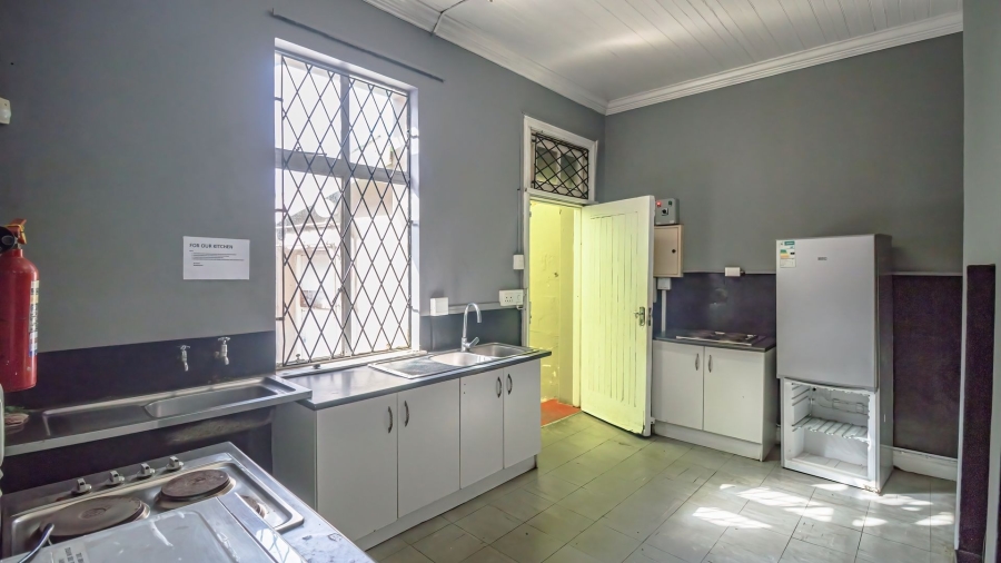 Commercial Property for Sale in Arcadia Eastern Cape